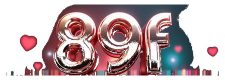 89f logo